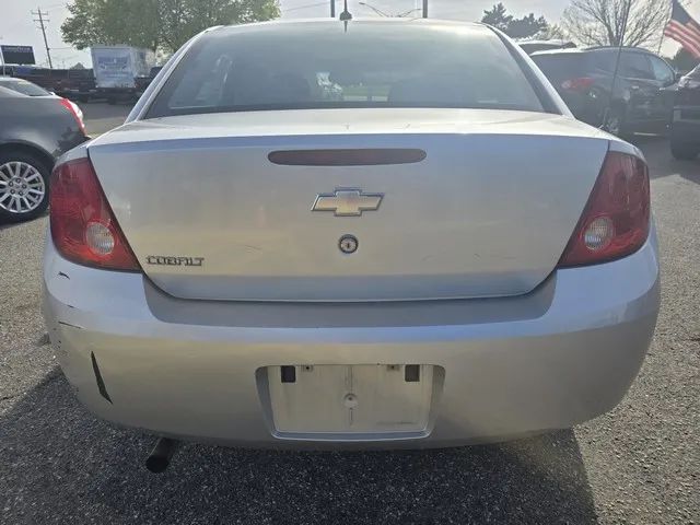 2010 Chevrolet Cobalt - Image 4