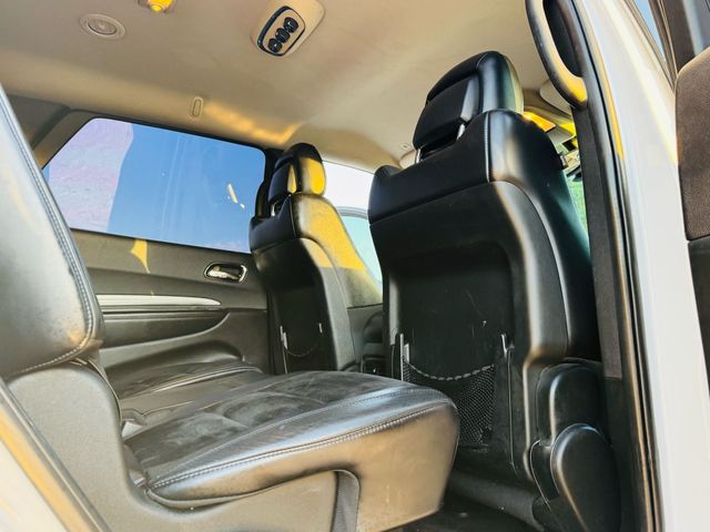 2018 Dodge Durango - Image 20