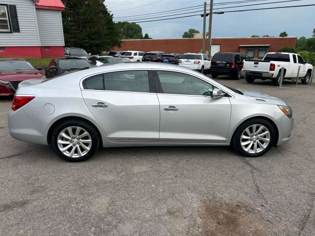2014 Buick Lacrosse - Image 3
