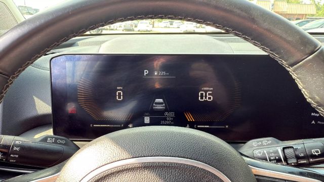 2024 Kia Sorento - Image 23