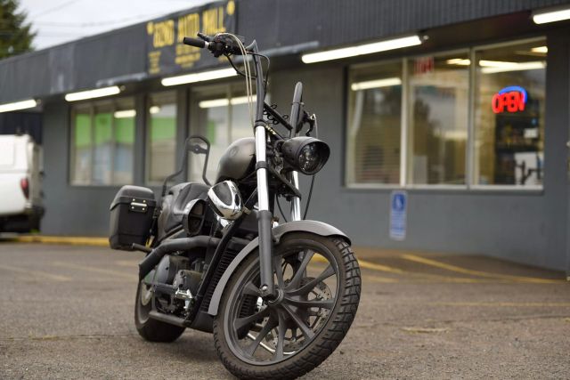 2016 Honda Vt 1300 - Image 4
