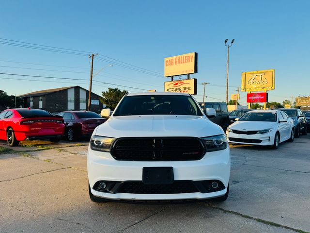 2018 Dodge Durango - Image 3