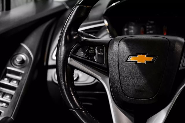 2019 Chevrolet Trax Lt Sport Utility 4d - Image 14
