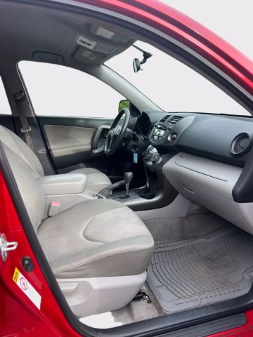 2009 Toyota Rav4 - Image 11