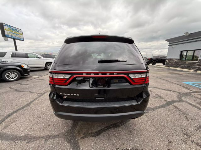 2019 Dodge Durango - Image 4