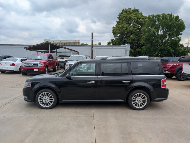 2014 Ford Flex Limited Sport Utility 4d - Image 2