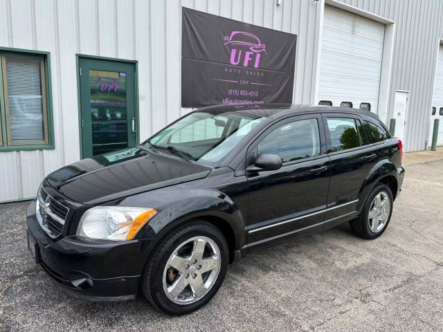 2009 Dodge Caliber - Image 7