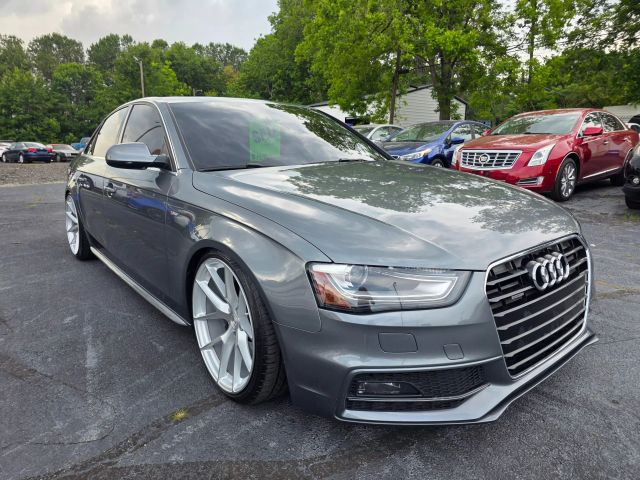 2016 Audi A4 - Image 3