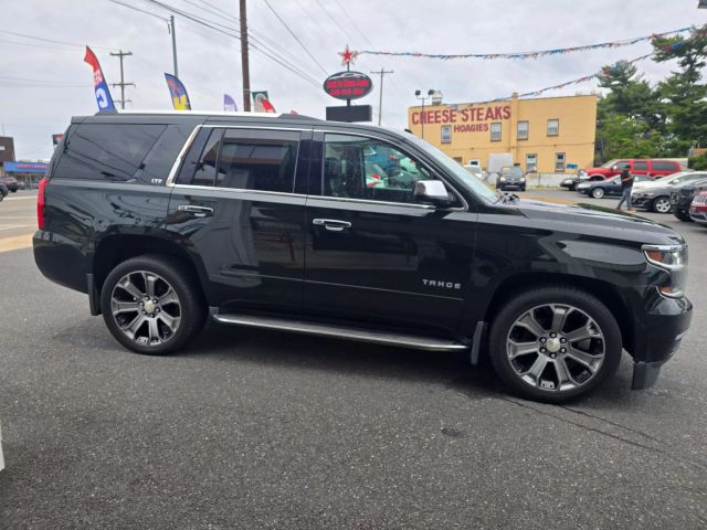 2016 Chevrolet Tahoe Ltz Sport Utility 4d - Image 5
