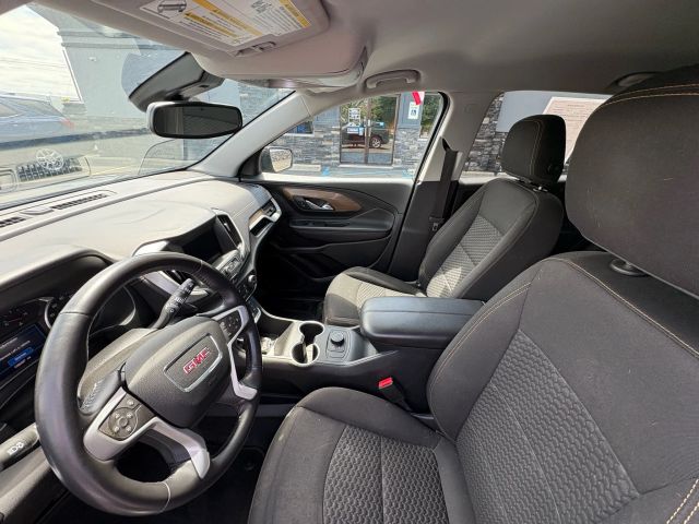 2020 Gmc Terrain - Image 10