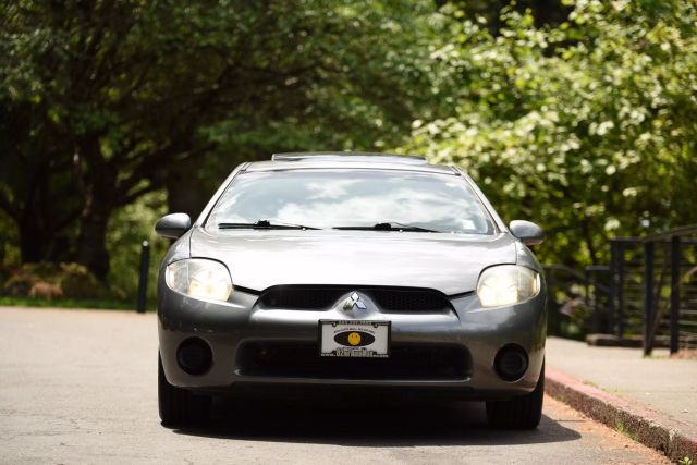 2006 Mitsubishi Eclipse - Image 18