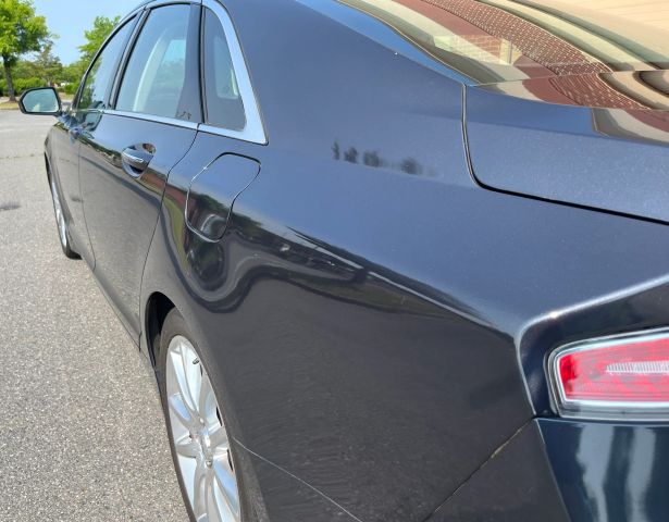 2014 Lincoln Mkz - Image 28