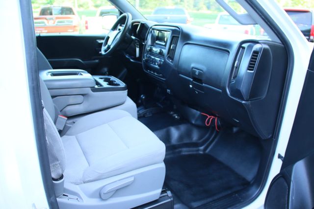 2014 Chevrolet Silverado 1500 Regular Cab - Image 13