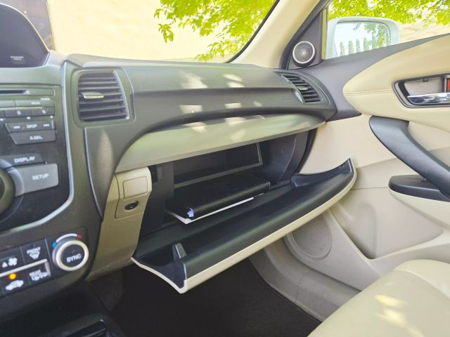 2017 Acura Rdx - Image 26