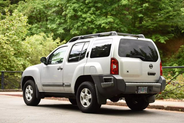 2005 Nissan Xterra - Image 3