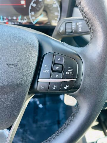 2024 Ford Maverick - Image 33