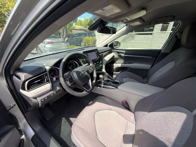 2021 Toyota Camry - Image 10