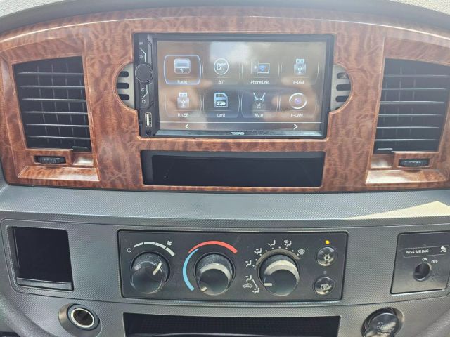 2006 Dodge Ram 1500 Regular Cab - Image 18
