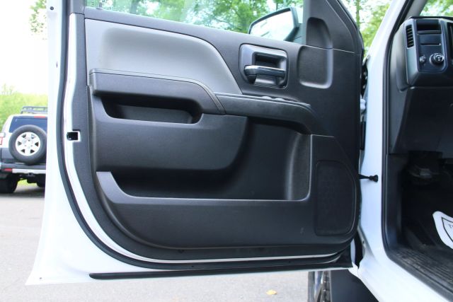 2017 Gmc Sierra 1500 Double Cab - Image 10