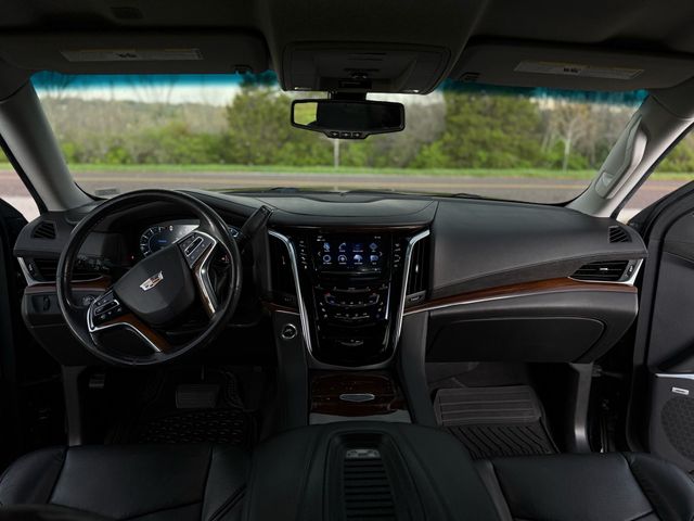 2020 Cadillac Escalade Esv - Image 14