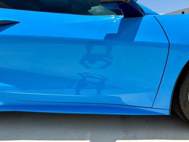 2020 Chevrolet Corvette - Image 10