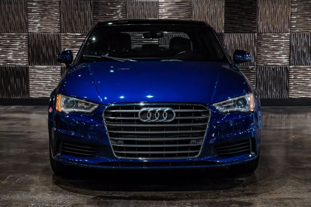 2016 Audi A3 1.8t Premium Sedan 4d - Image 6