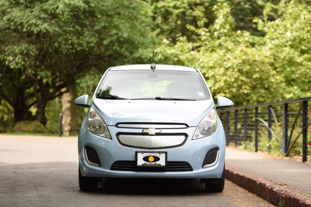2016 Chevrolet Spark Ev - Image 22