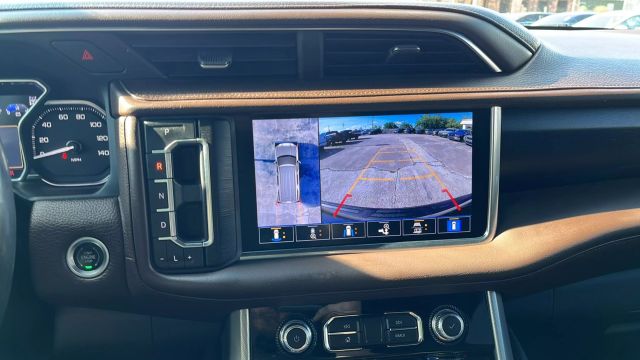 2021 Gmc Yukon Xl - Image 22
