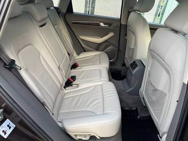2012 Audi Q5 - Image 22
