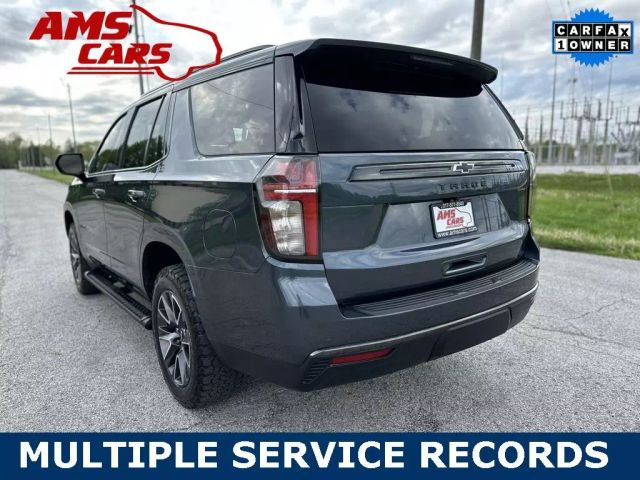 2021 Chevrolet Tahoe - Image 6