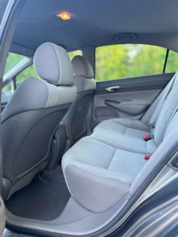 2010 Honda Civic Lx Sedan 4d - Image 18