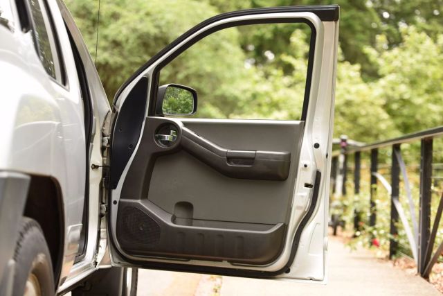 2005 Nissan Xterra - Image 15