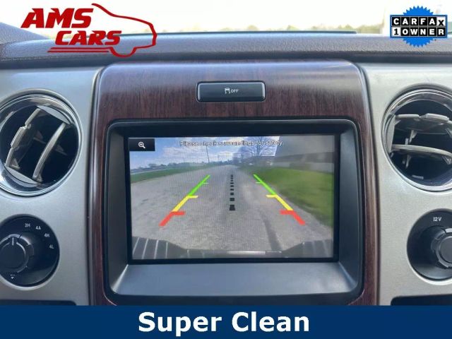 2014 Ford F150 Supercrew Cab - Image 38