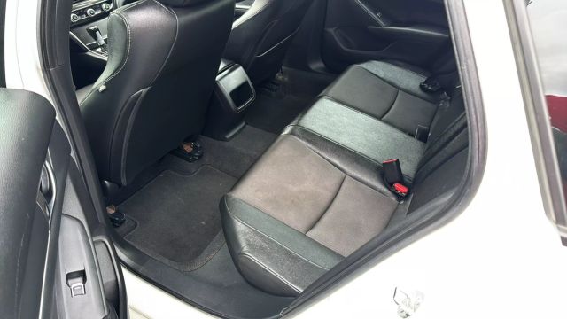 2020 HONDA ACCORD SEDAN 4-CYL, I-VTEC, TURBO, 1.5 LITER SPORT SEDAN 4D