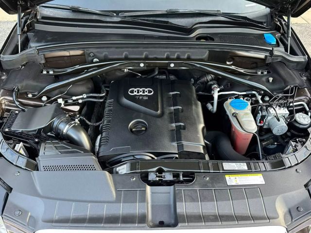 2012 Audi Q5 - Image 30