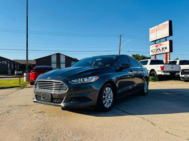 2016 Ford Fusion - Image 5