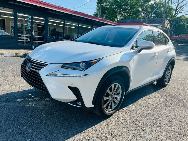 2019 Lexus Nx - Image 13
