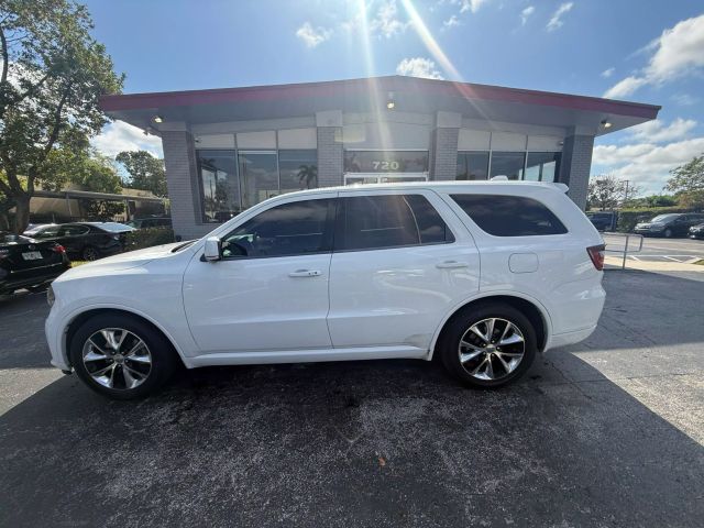 2014 Dodge Durango - Image 19