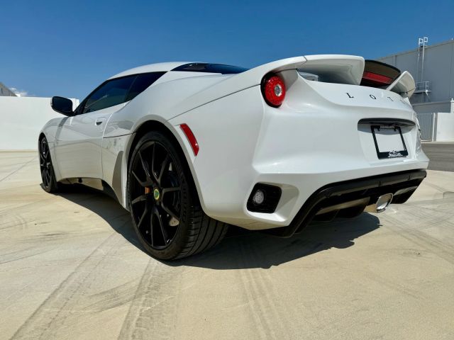 2018 Lotus Evora 400 - Image 24