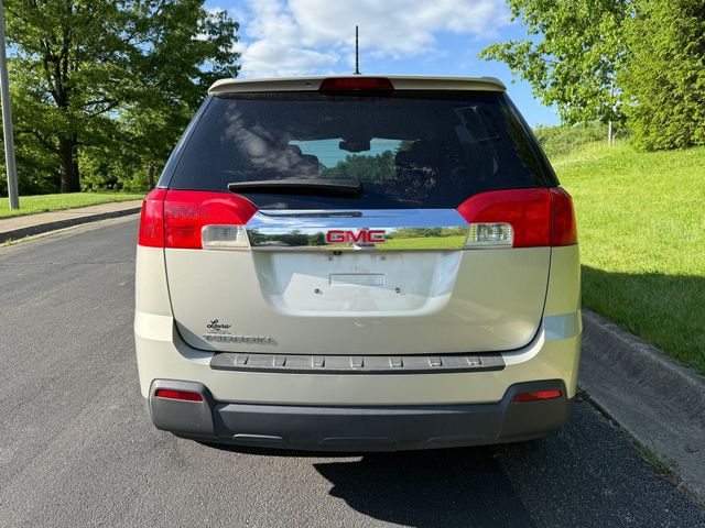 2015 Gmc Terrain Sle-1 Sport Utility 4d - Image 4