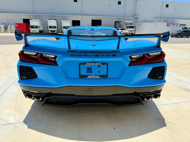 2020 Chevrolet Corvette - Image 20
