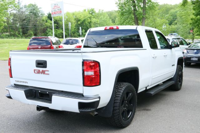 2017 Gmc Sierra 1500 Double Cab - Image 7