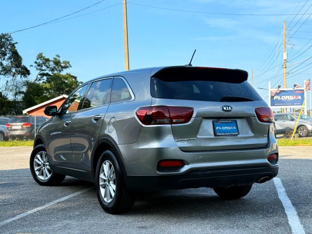 2019 Kia Sorento - Image 3