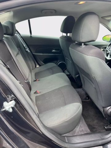 2011 Chevrolet Cruze - Image 14