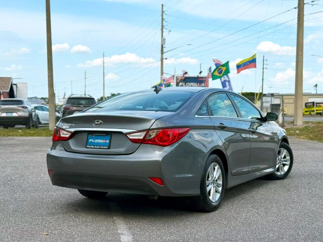 2014 Hyundai Sonata - Image 3