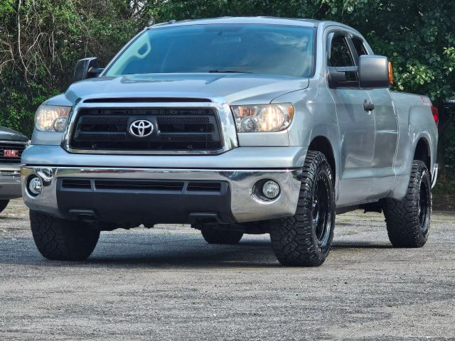 2013 Toyota Tundra Double Cab - Image 1