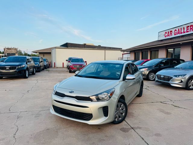 2018 Kia Rio - Image 2