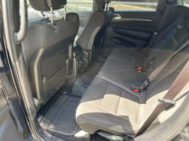 2019 Jeep Grand Cherokee - Image 7