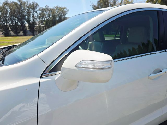 2017 Acura Rdx - Image 9