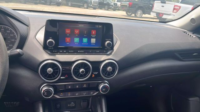 2024 Nissan Sentra - Image 17